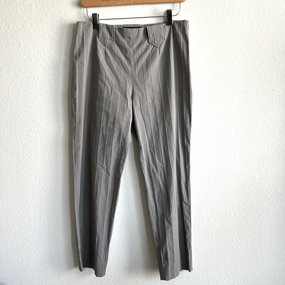 Piazza Sempione Italian Designer Pants 30" Waist